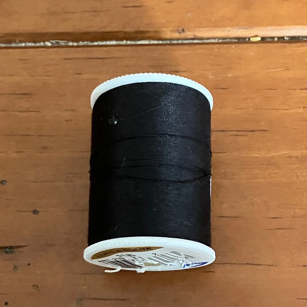 Black Thread